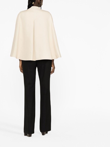 Cotton cape