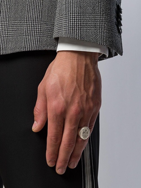 SIGNET RING