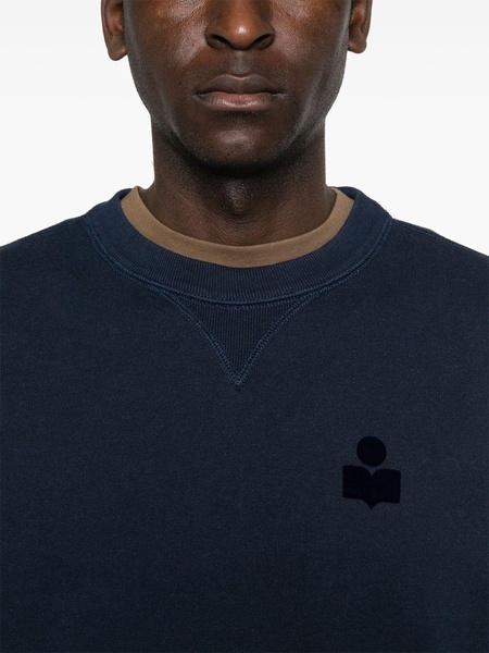 LOGO SWEATSHIRT