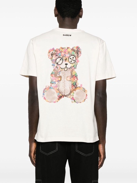 PRINTED T-SHIRT