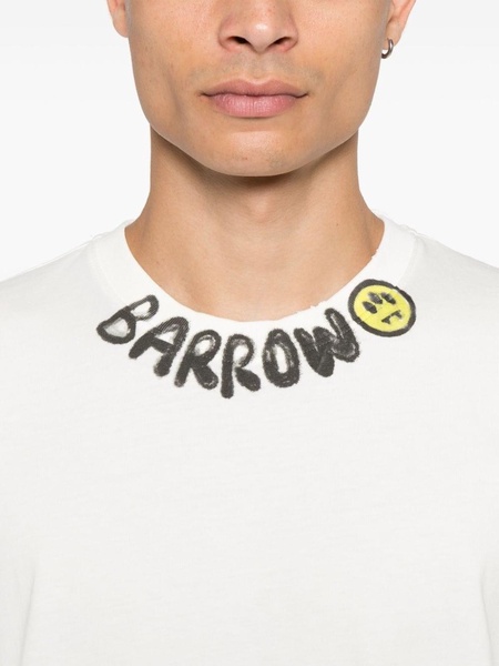 T-SHIRT LOGO