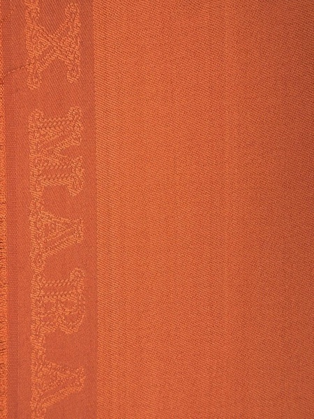 SILK-BLEND STOLE