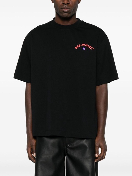 'STAR ARROW' T-SHIRT
