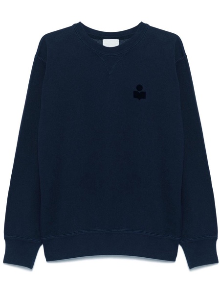 LOGO SWEATSHIRT