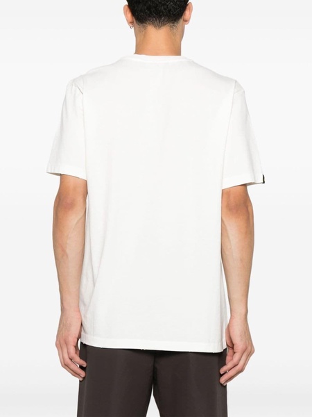 T-SHIRT LOGO