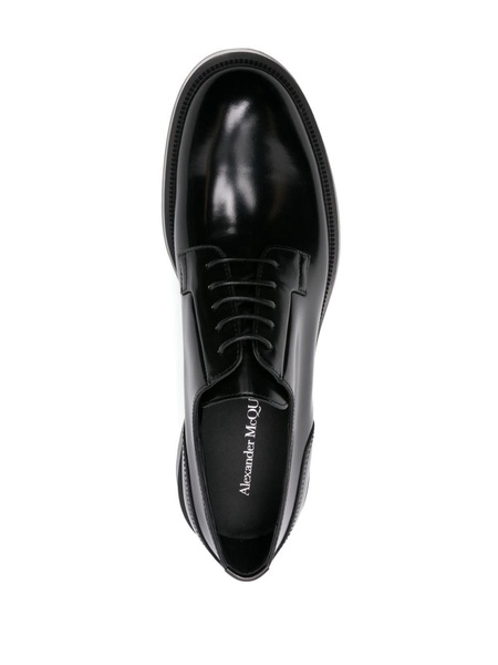 'DERBY' SHOES