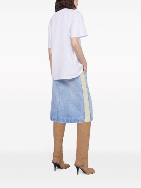 Stella McCartney Iconic T-Shirt Clothing