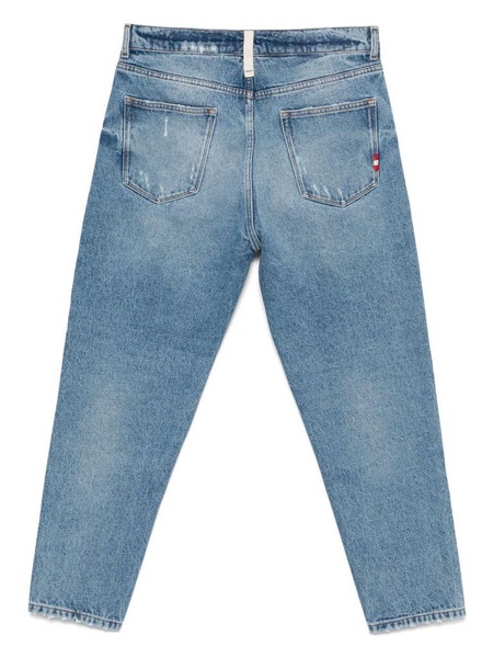 Cotton Jeremiah jeans