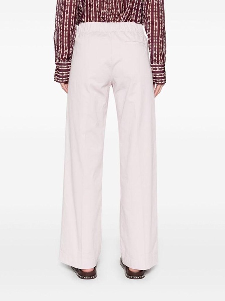 My Pants trousers in cotton