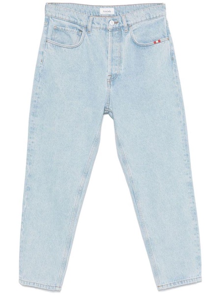 Light Jeremiah jeans
