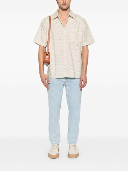Light Jeremiah jeans