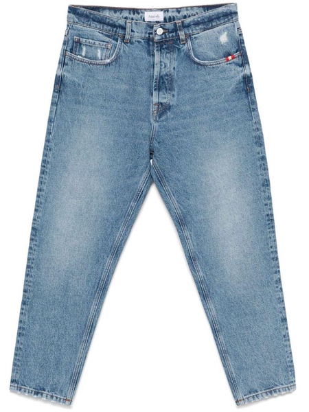 Cotton Jeremiah jeans