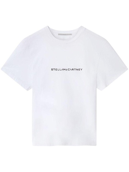 Stella McCartney Iconic T-Shirt Clothing