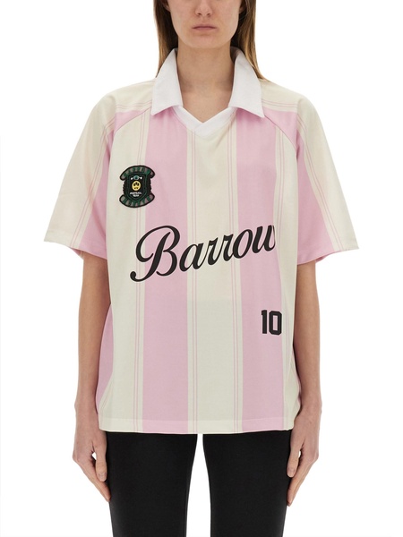 TRIACETATE T-SHIRT