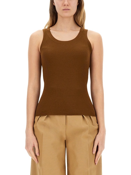Max Mara Women Top "Eliads"