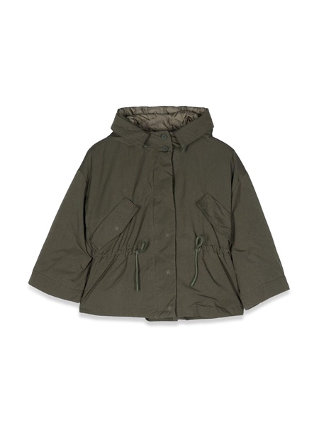 COMFORTEMP PARKA