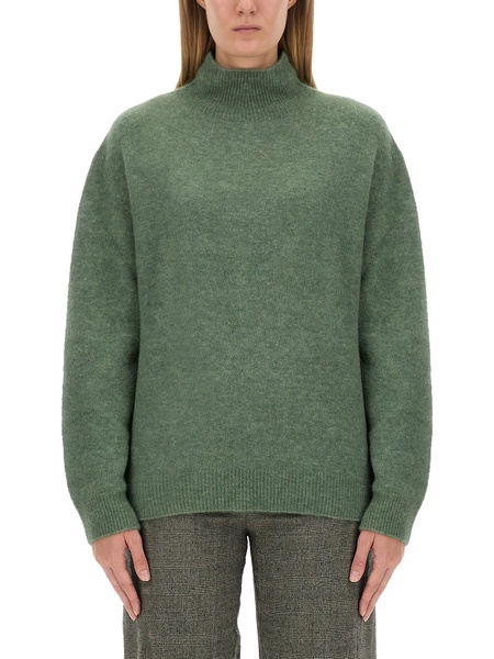 TURTLENECK SHIRT