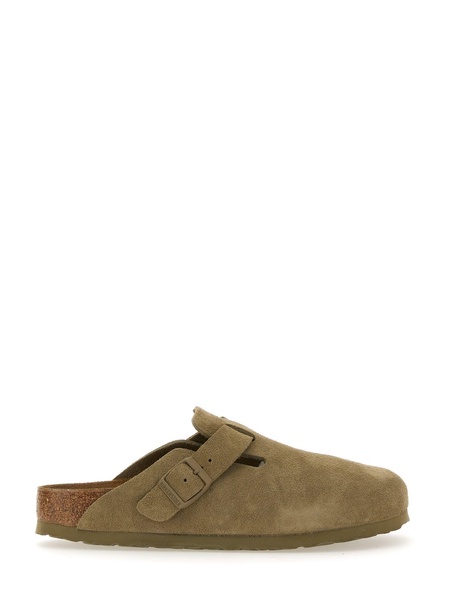 Birkenstock Sabot "Boston" Unisex
