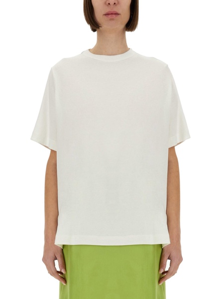 T-SHIRT WITH POCKET