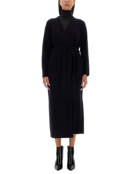 WOOL GESTRO SWEATER