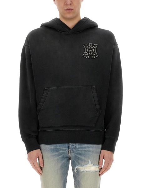 HOLLYWOOD HOODIE