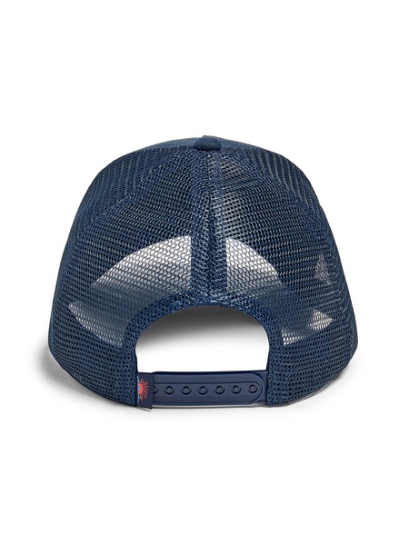 Big Sky Ski The Sky Hat - Navy
