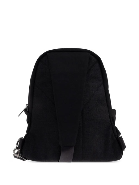 Yohji Yamamoto Single-shoulder backpack