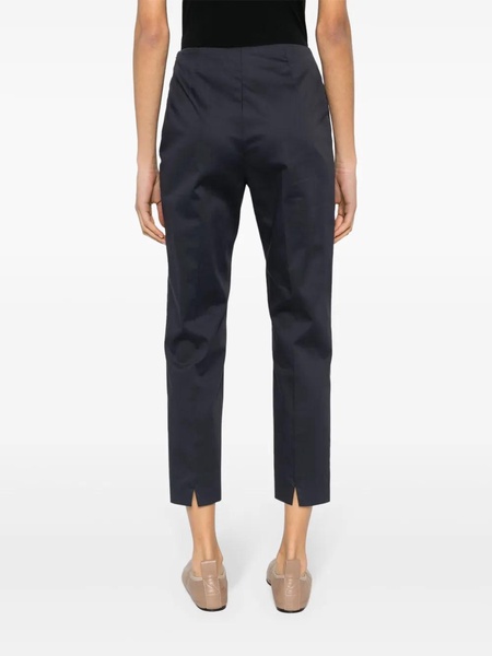 STRAIGHT LEG TROUSERS