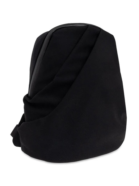 Yohji Yamamoto Single-shoulder backpack