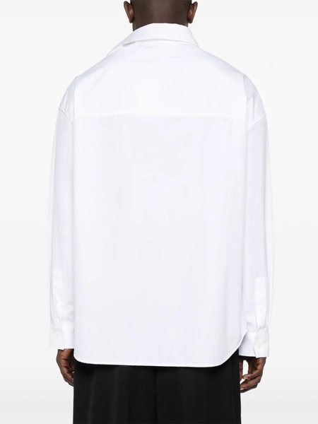 The Cuadro shirt