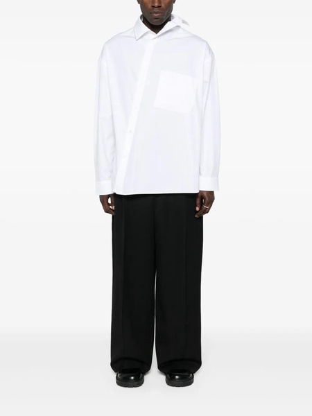 The Cuadro shirt