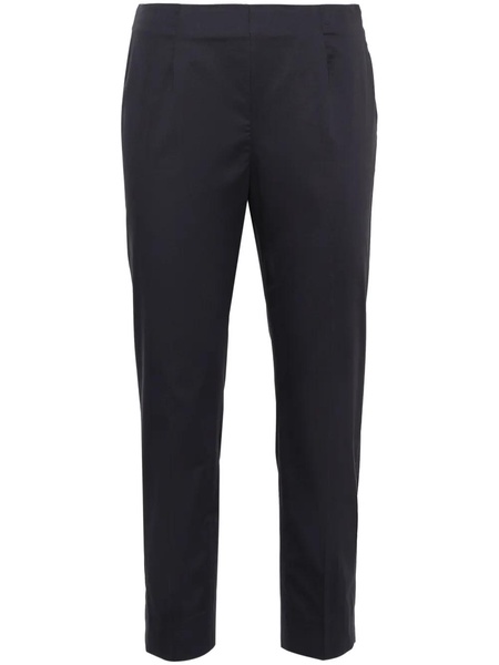 STRAIGHT LEG TROUSERS