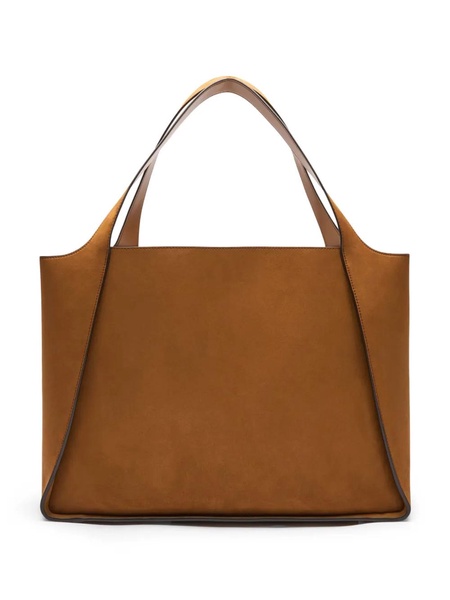 Stella McCartney The Logo Tote Bag
