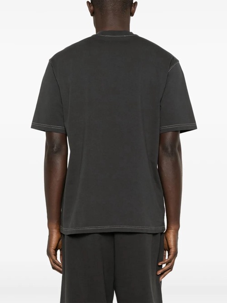 A Cold Wall T-shirts And Polos Black