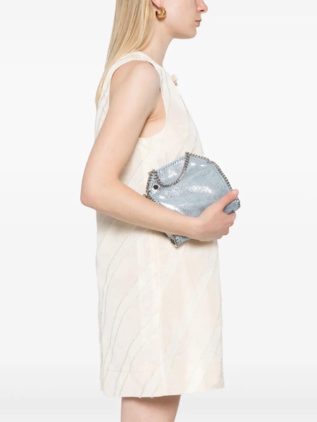 Stella Mccartney Women Falabella Tiny Tote