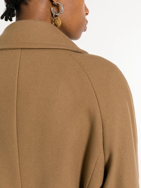 A.P.C. Manteau Florence Clothing