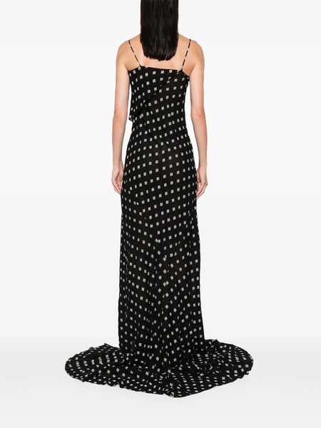 Black Suits & Dresses