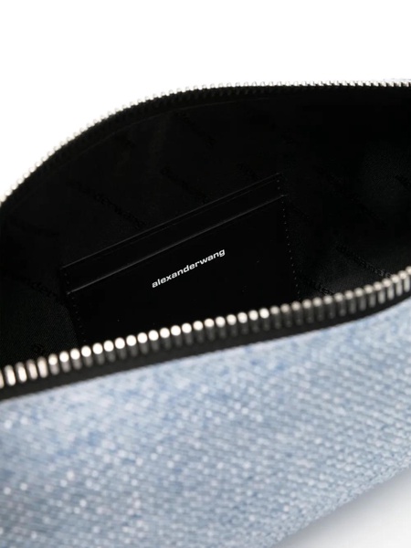 Alexander Wang Heiress Flex Bag Bags
