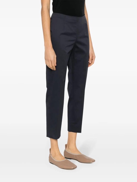 STRAIGHT LEG TROUSERS