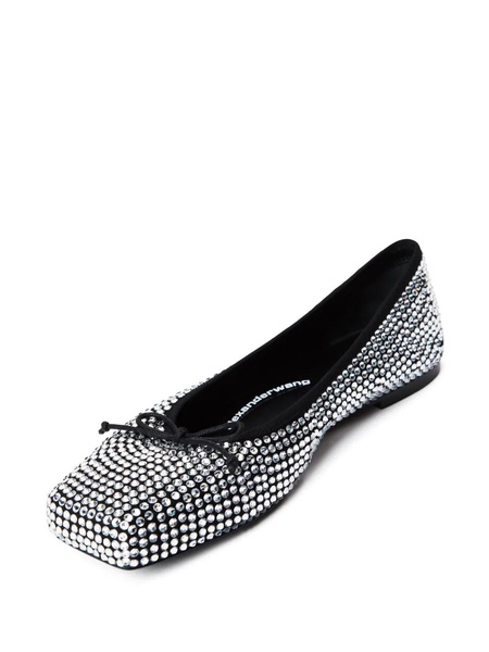 Alexander Wang Billie Flat Ballet Flats