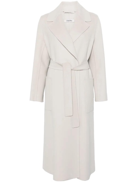 'S Max Mara Paolore Coat Clothing
