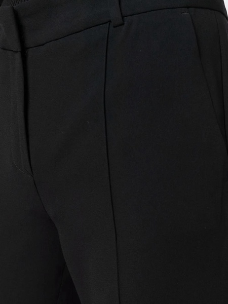 Michael Kors Slim Crop Top Clothing