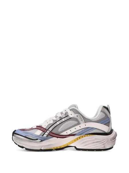 Men's Mesh Fashion Runner Sneakers