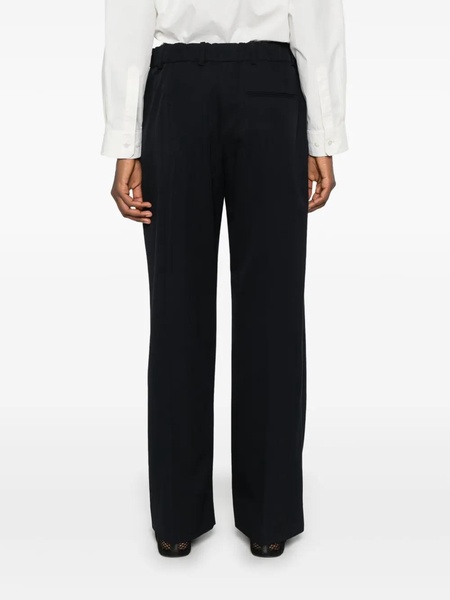 Roan Pants in Navy