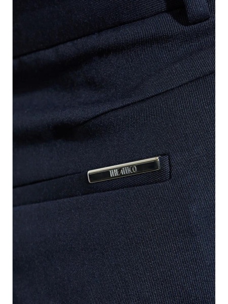 Gabardine Pants