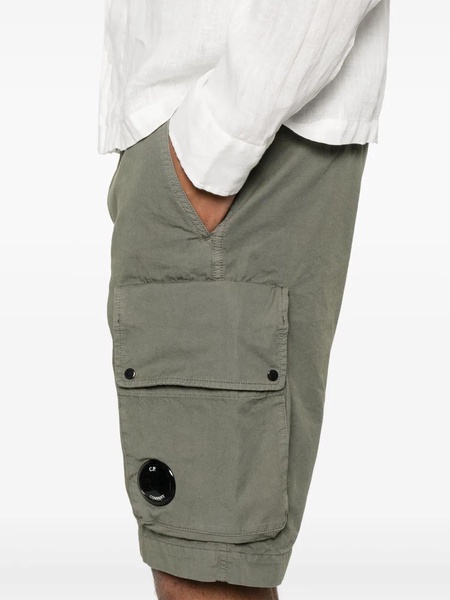C.P. Company Men Cargo Shorts