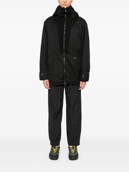 A Cold Wall Coats Black