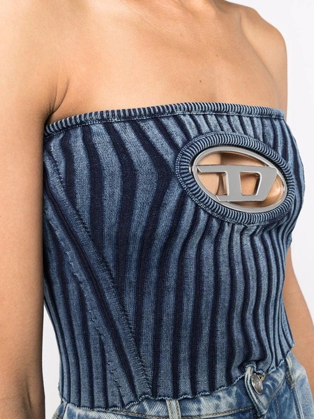 Diesel Top "Clarksville"