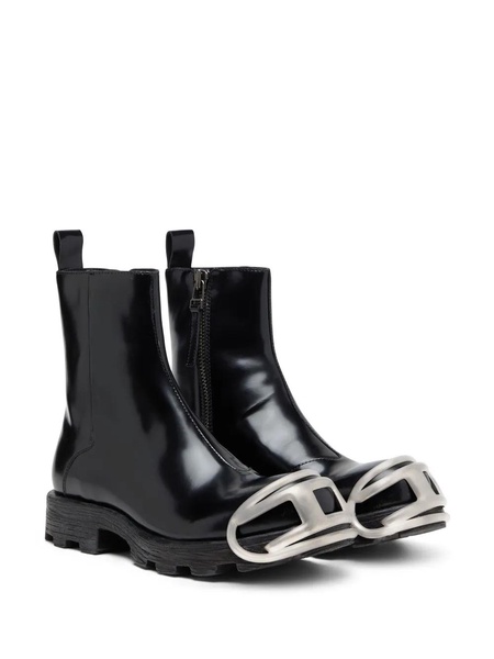 D-HAMMER BT ZIP D