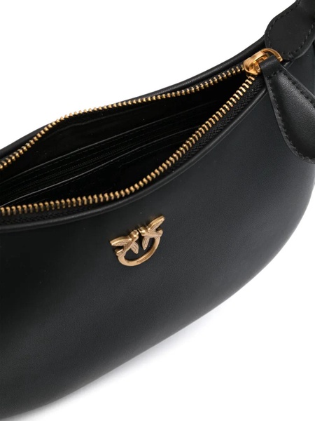 Pinko Mini Love Bag Half Moon Simply